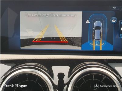 2026 Mercedes-Benz A Class