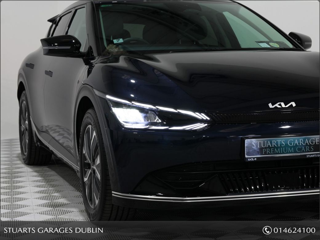 2023 Kia EV6