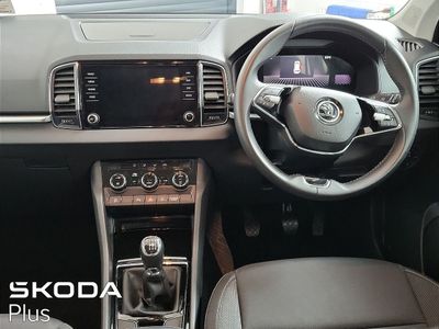 2023 Skoda Karoq