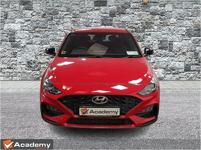 2022 Hyundai i30