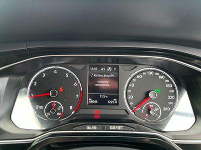2018 Volkswagen Polo