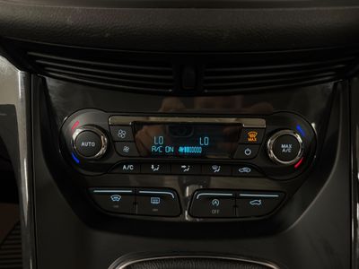 2017 Ford Kuga
