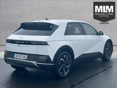 2023 Hyundai Ioniq 5