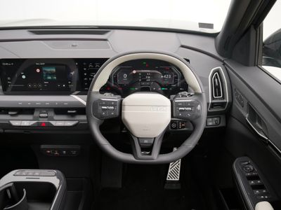 2026 Kia EV5
