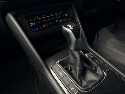2023 Volkswagen Tiguan Allspace