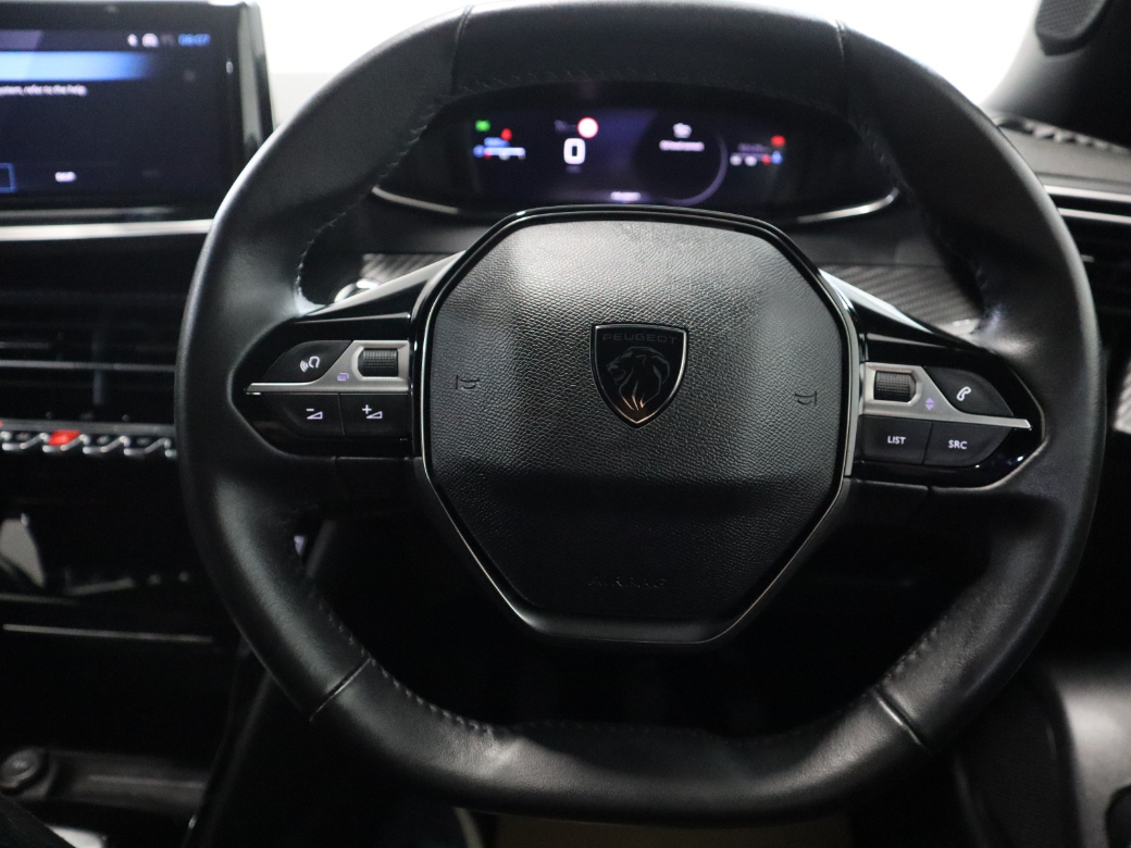 2024 Peugeot 2008