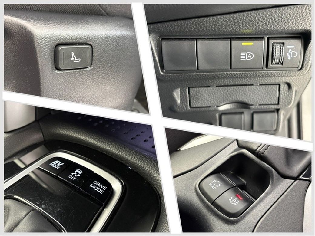 2024 Toyota Corolla Cross