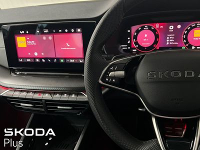 2026 Skoda Octavia