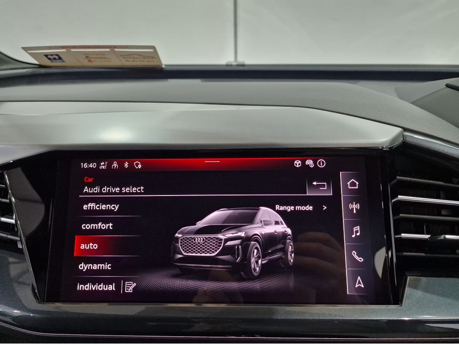 2023 Audi Q4 e-tron