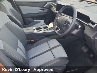 2025 Opel Grandland