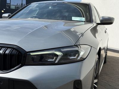 2023 BMW 3 Series