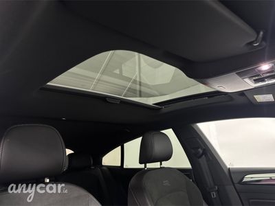 2024 Volkswagen Arteon