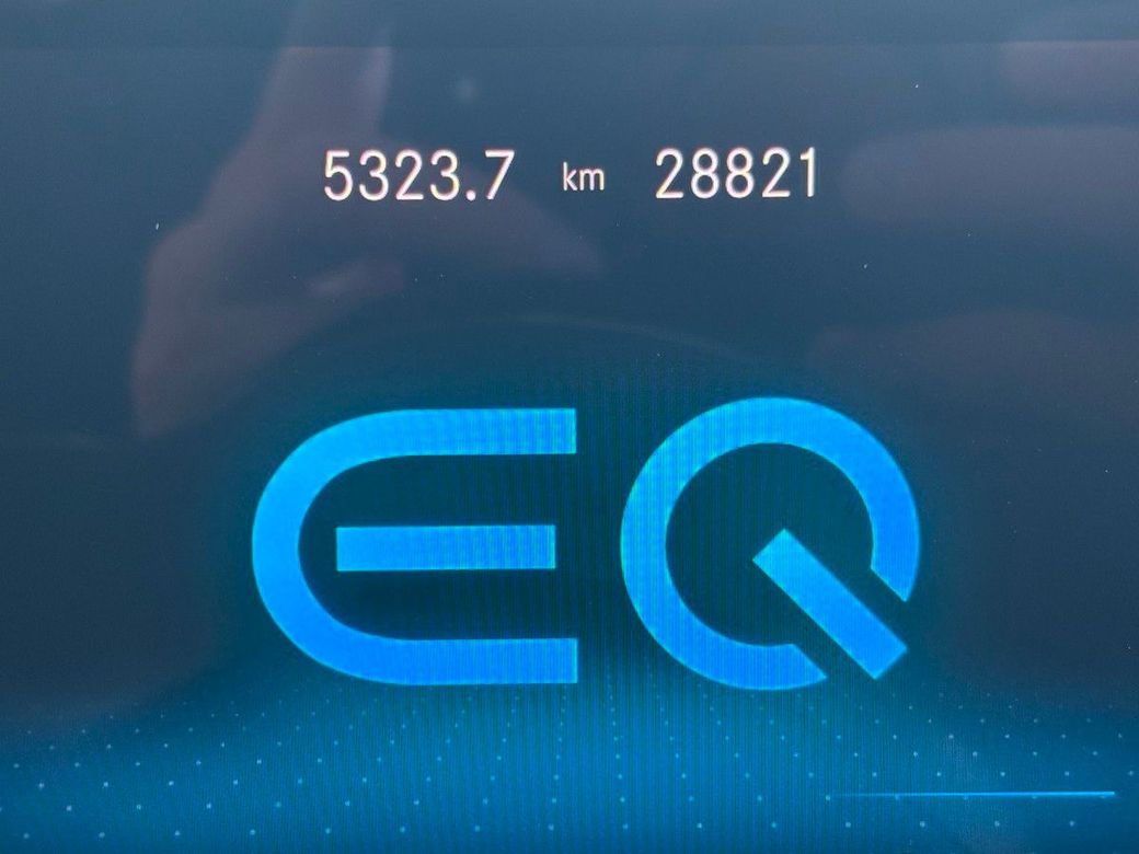 2023 Mercedes-Benz EQB