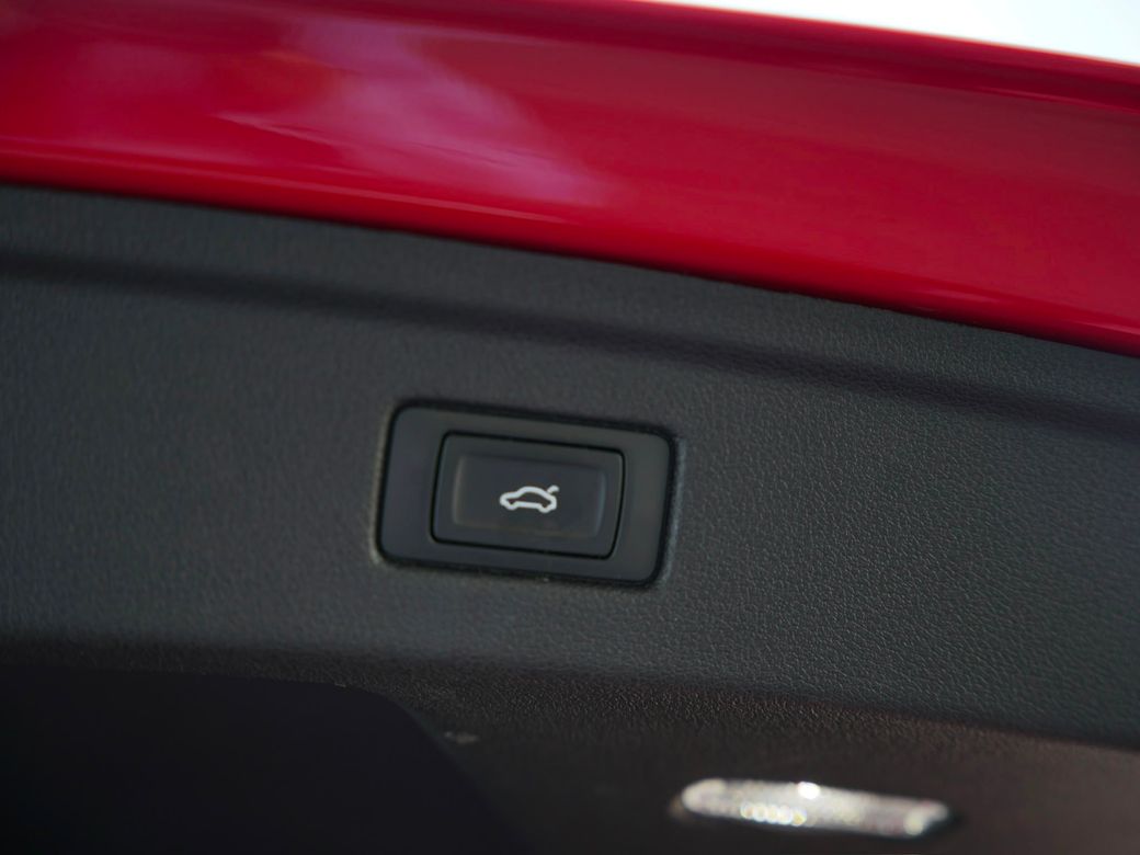 2024 Audi A5