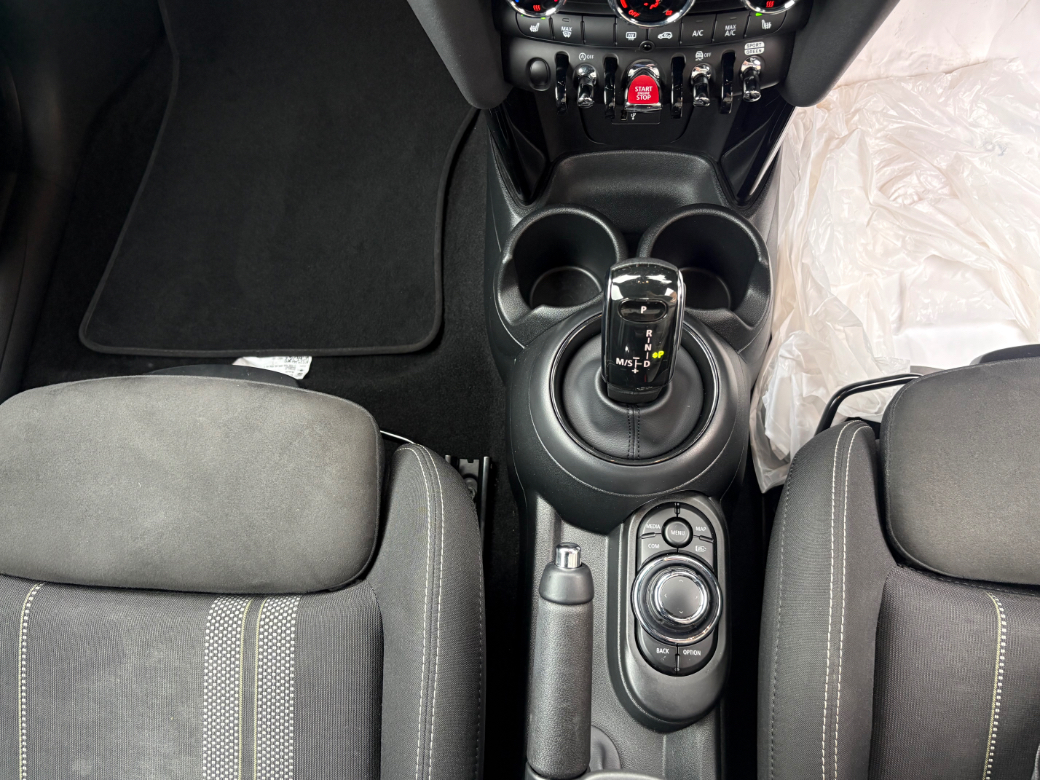 2023 Mini Cooper