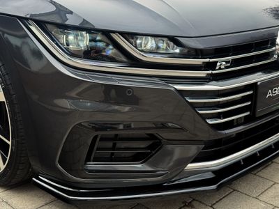 2019 Volkswagen Arteon