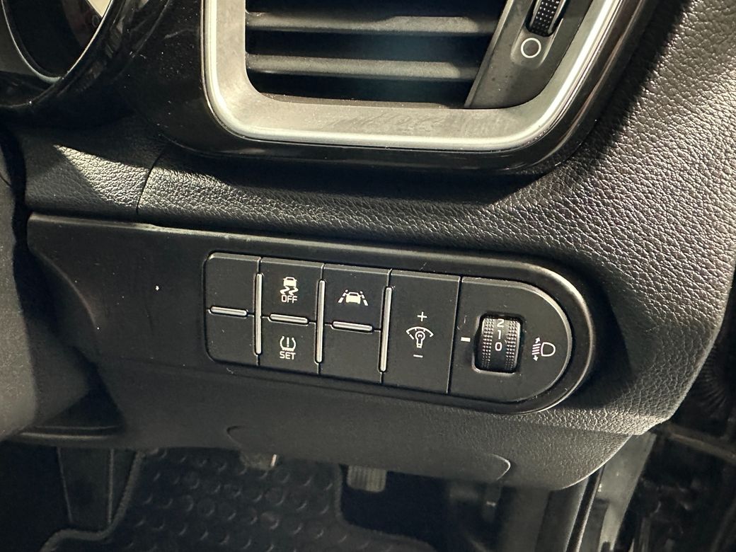 2019 Kia Ceed
