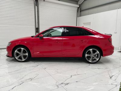 2015 Audi A3