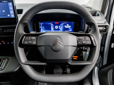 2026 Citroen Berlingo