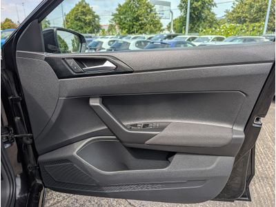 2023 Volkswagen Polo