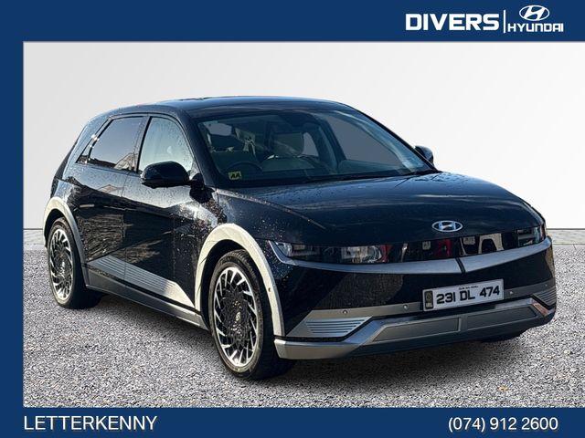 vehicle for sale from Divers Garage