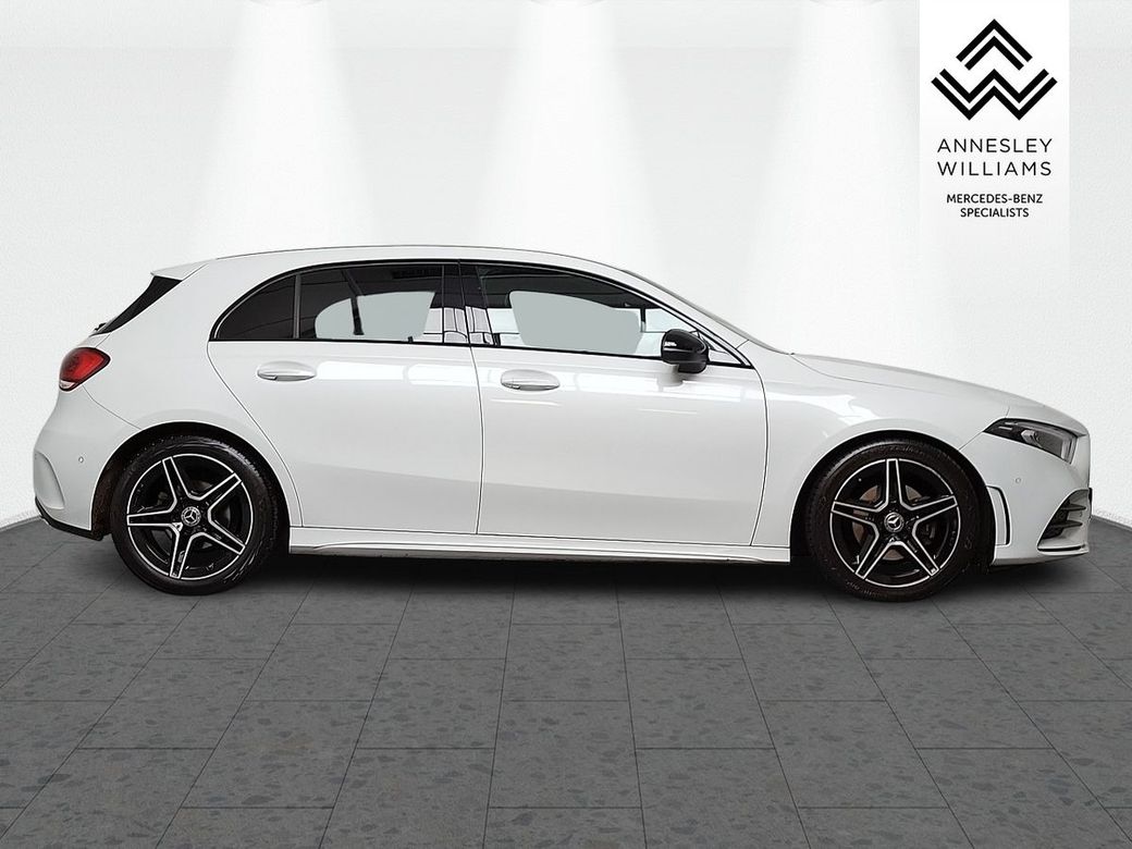 2023 Mercedes-Benz A Class