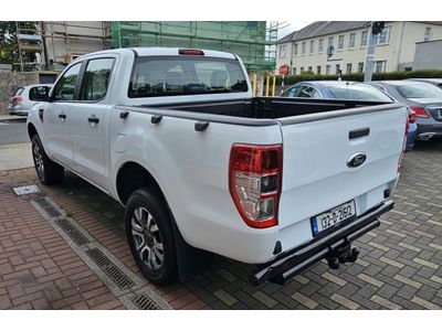 2013 Ford Ranger