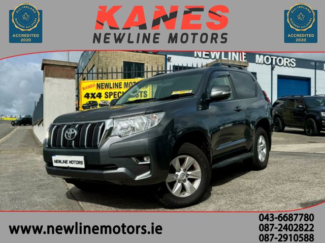 vehicle for sale from Newline Motors