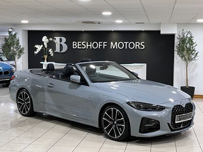 2023 BMW 4 Series