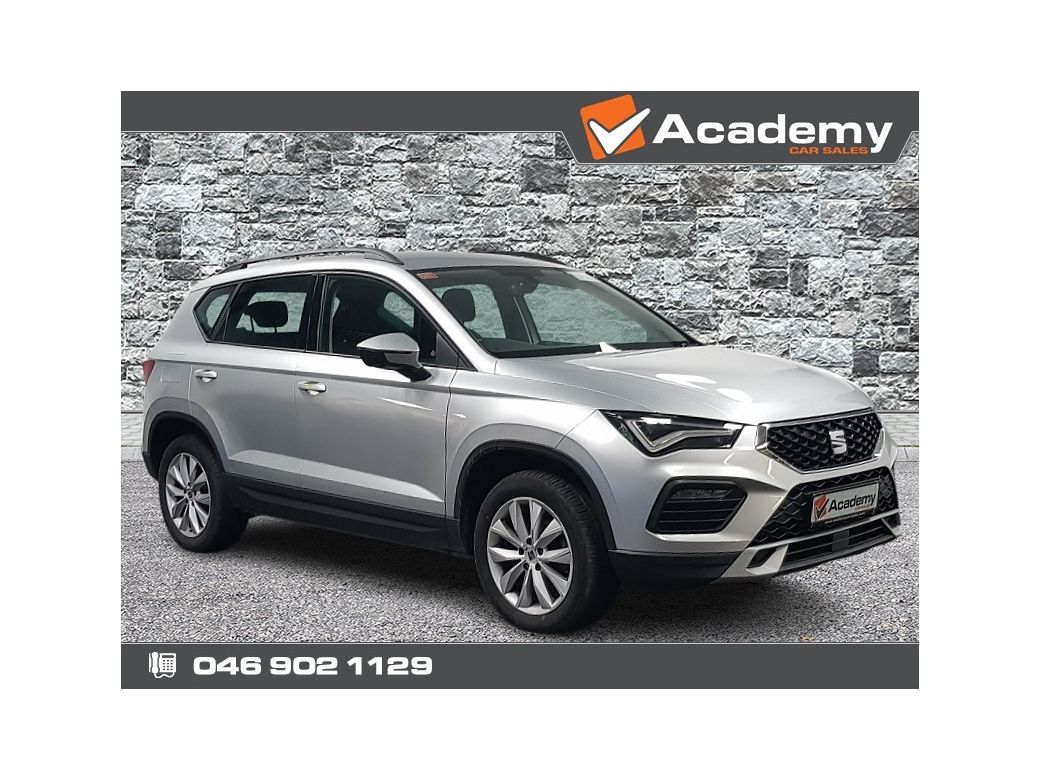 2023 SEAT Ateca