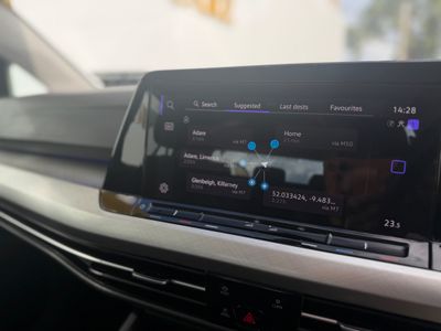 2023 Volkswagen Golf