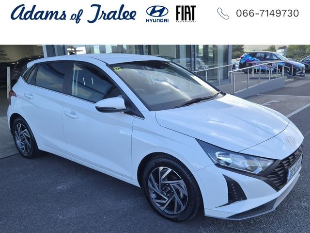 vehicle for sale from Adams of Tralee