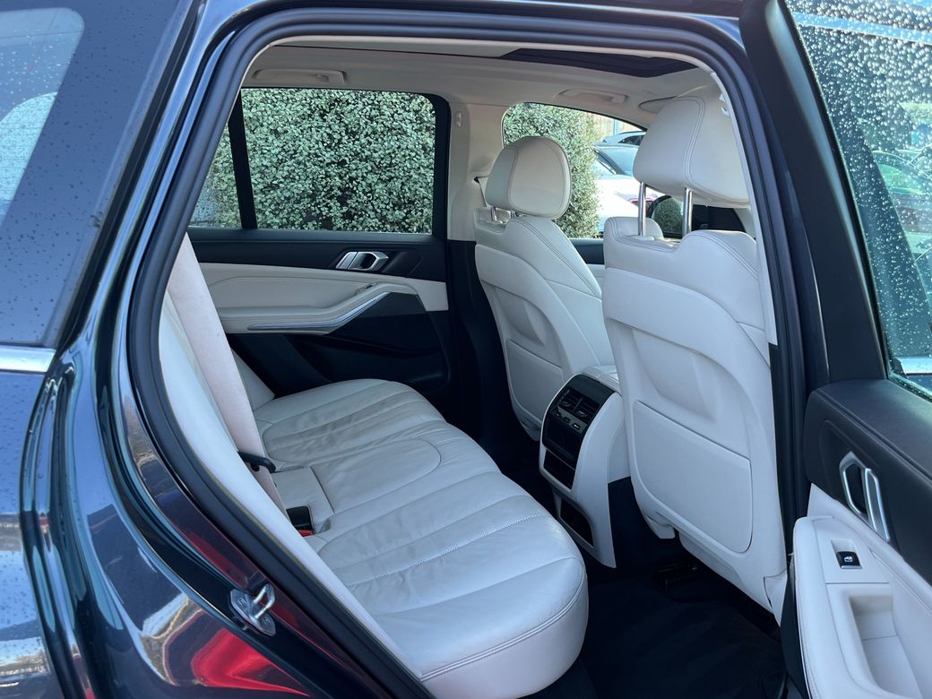 2020 BMW X5