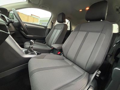 2024 Volkswagen T-Roc