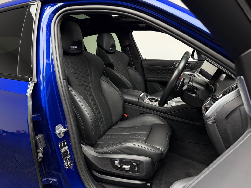 2024 BMW X6