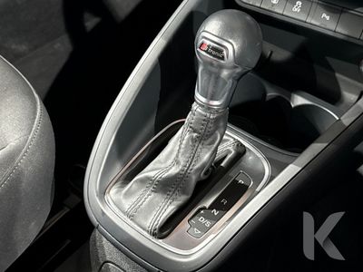2018 Audi A1