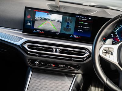 2024 BMW 3 Series