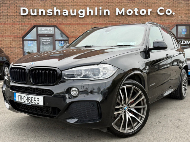 vehicle for sale from Dunshaughlin Motor Co