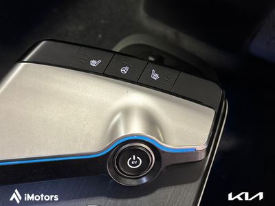 2025 Kia EV6