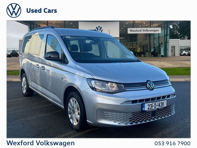vehicle for sale from Wexford Volkswagen