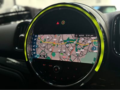 2022 Mini Countryman