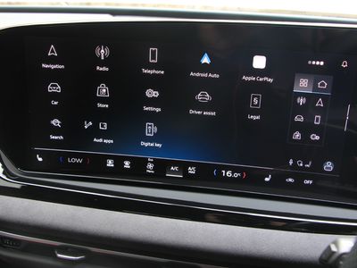 2025 Audi A5