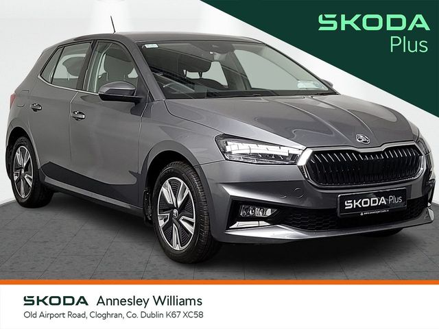 vehicle for sale from Annesley Williams