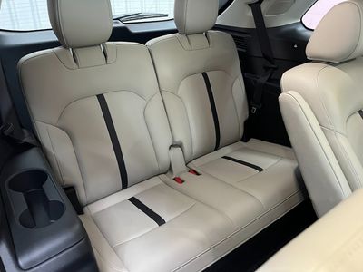 2024 Mazda CX-80