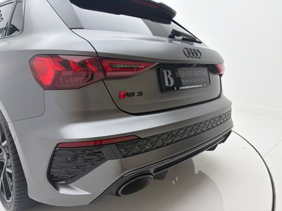 2024 Audi RS3
