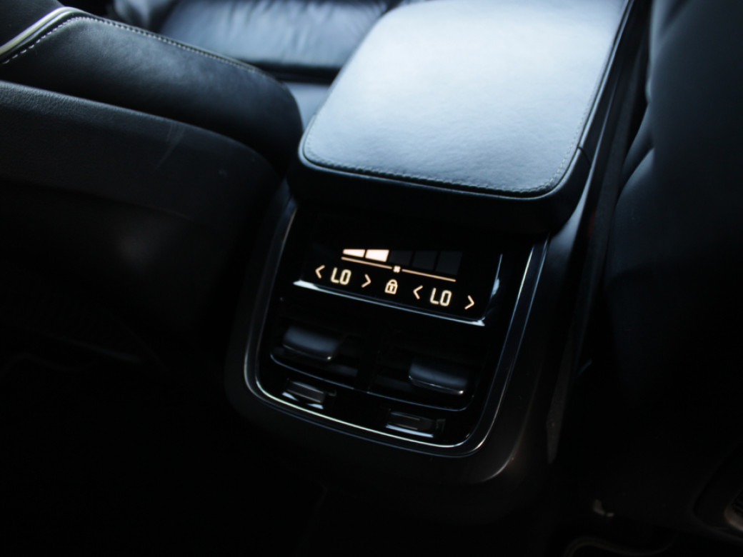 2018 Volvo XC90