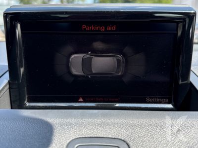 2018 Audi A1