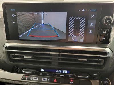 2025 Citroen Dispatch