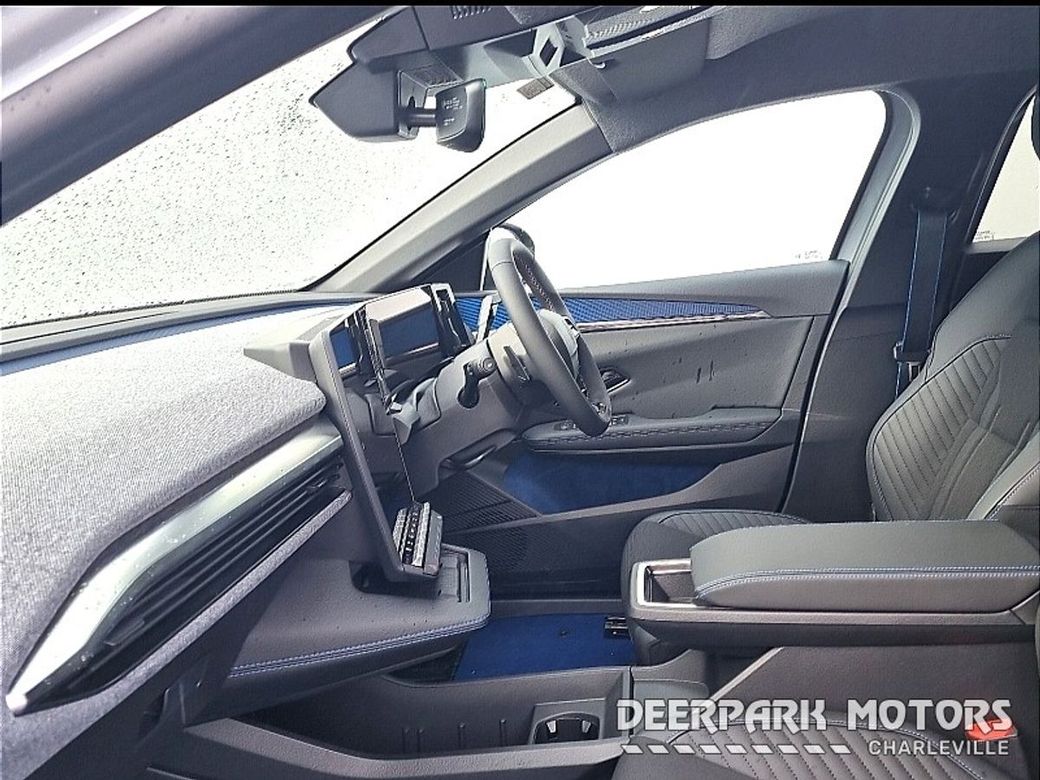 2026 Renault Megane