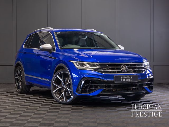 vehicle for sale from European Prestige